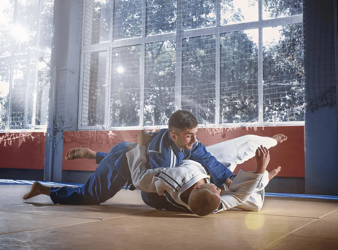 Adult Jiu-Jitsu & Karate Classes Near Me in Elk Grove | WWMA