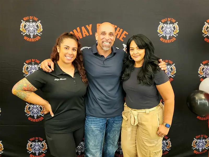 Martial Arts School | Way of the Warrior Martial Arts