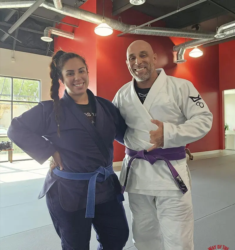 Martial Arts School | Way of the Warrior Martial Arts