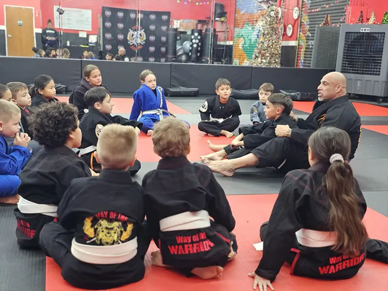 Martial Arts School | Way of the Warrior Martial Arts