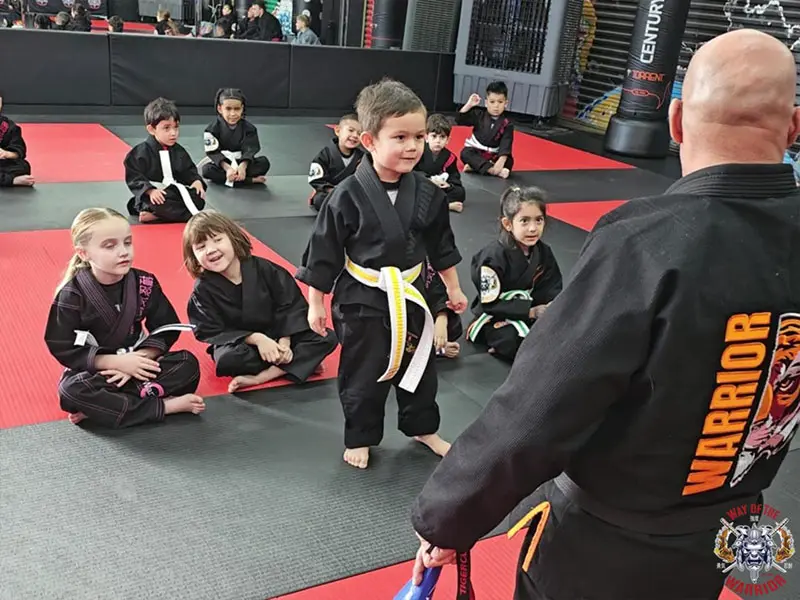 Martial Arts School | Way of the Warrior Martial Arts