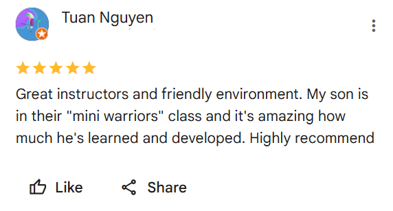 Reviews