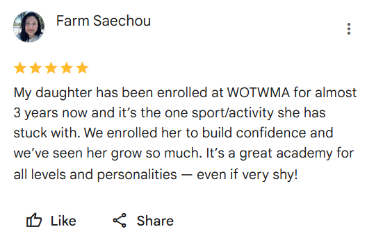 Reviews